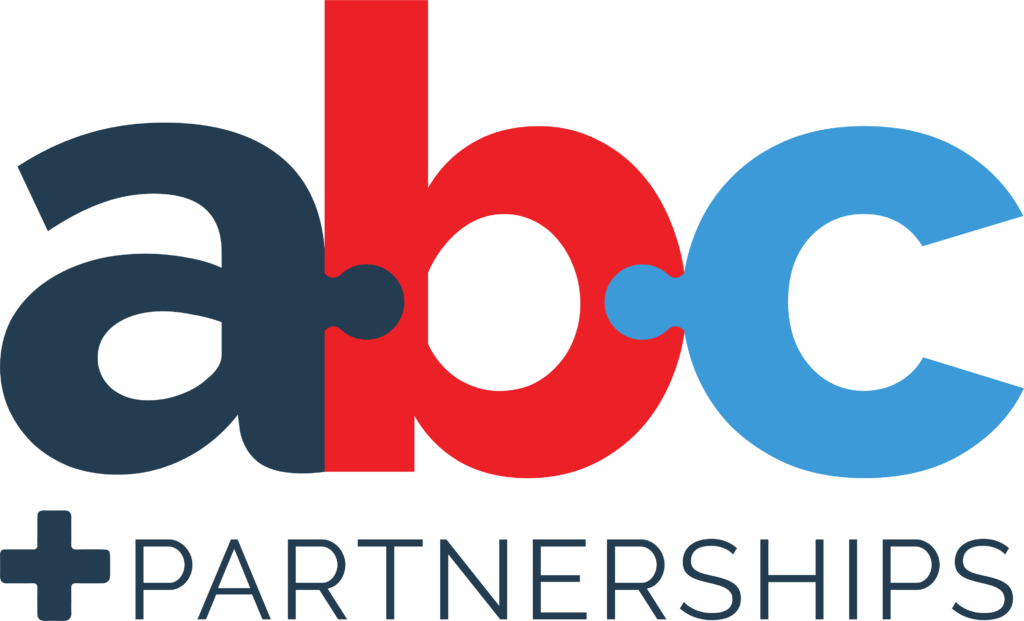 ABC Partnerships logo