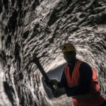 Standard 11 Mining Induction 