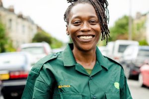 ABC First Aid - Uniforms Supplier