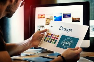 Logo design services - ABC First Aid partnership